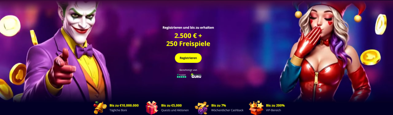 Grafika Slotoro